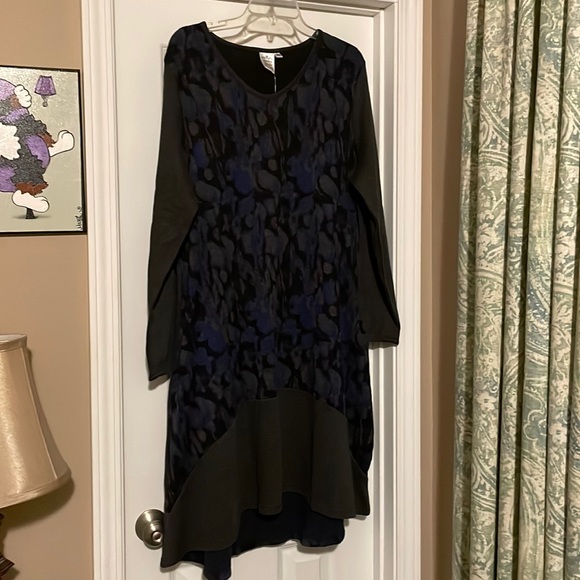 Parsley & Sage Dresses Nwt Parsley Sage Dress Size Large Poshmark